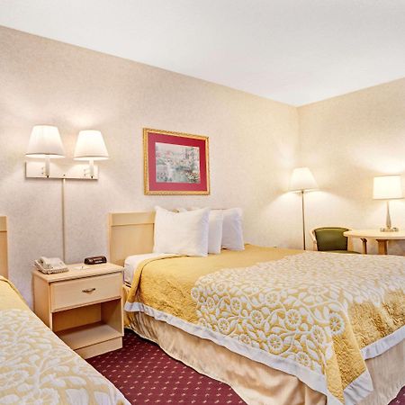 Comfort Inn Nashville - Opryland Area Zewnętrze zdjęcie