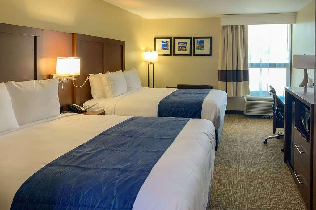 Comfort Inn Nashville - Opryland Area Pokój zdjęcie