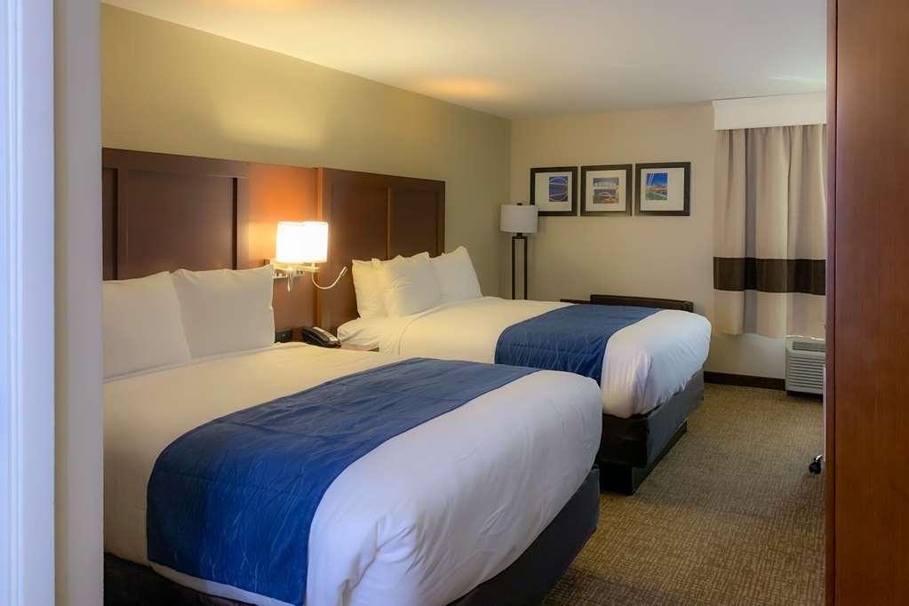 Comfort Inn Nashville - Opryland Area Pokój zdjęcie