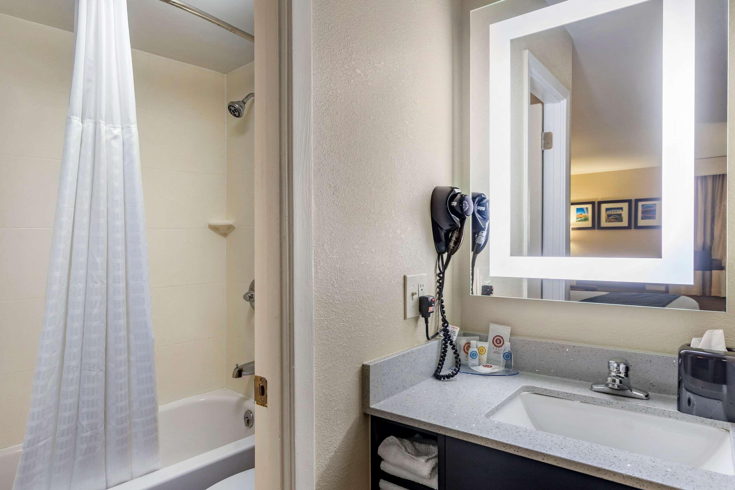 Comfort Inn Nashville - Opryland Area Zewnętrze zdjęcie