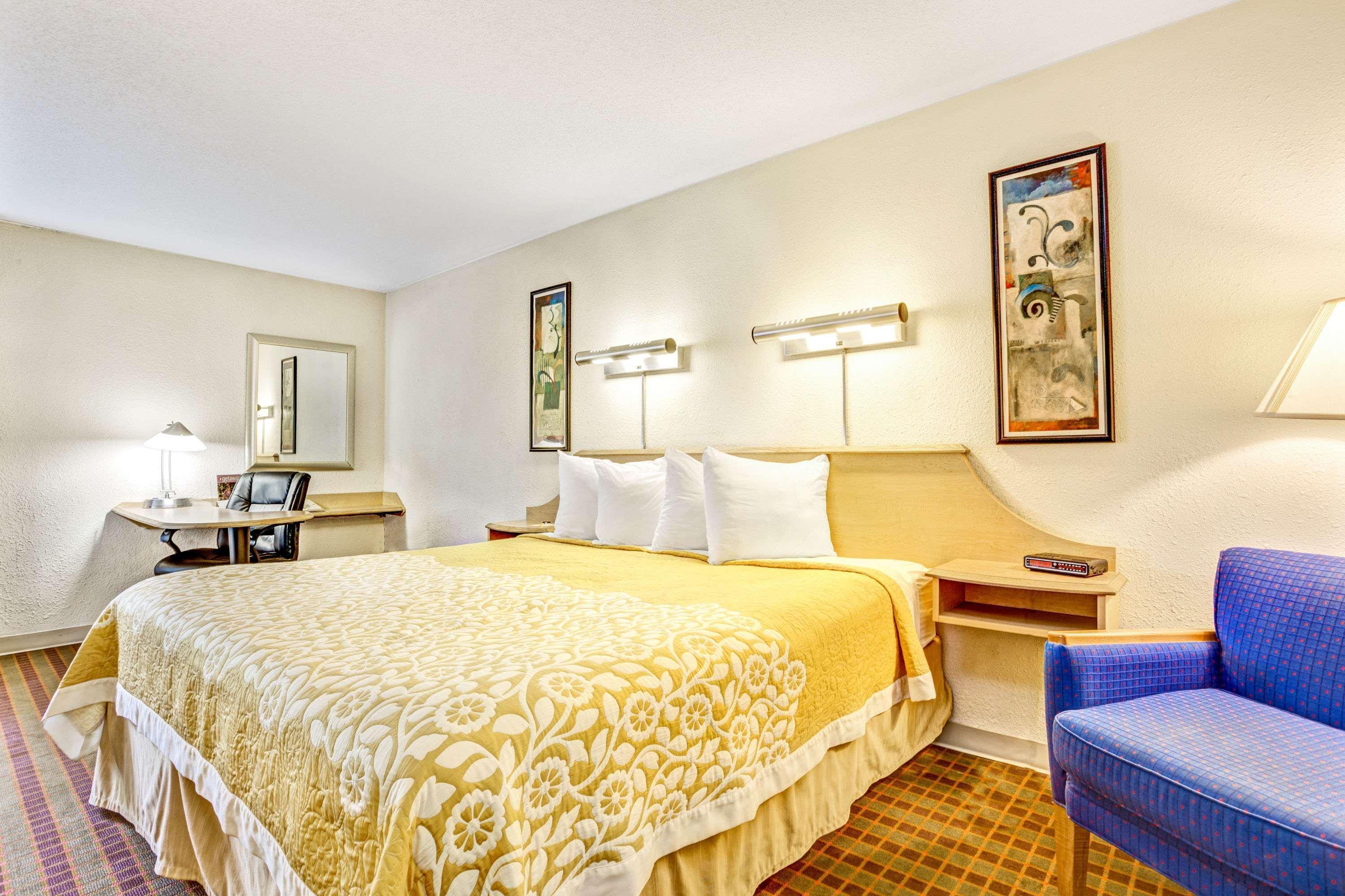 Comfort Inn Nashville - Opryland Area Zewnętrze zdjęcie