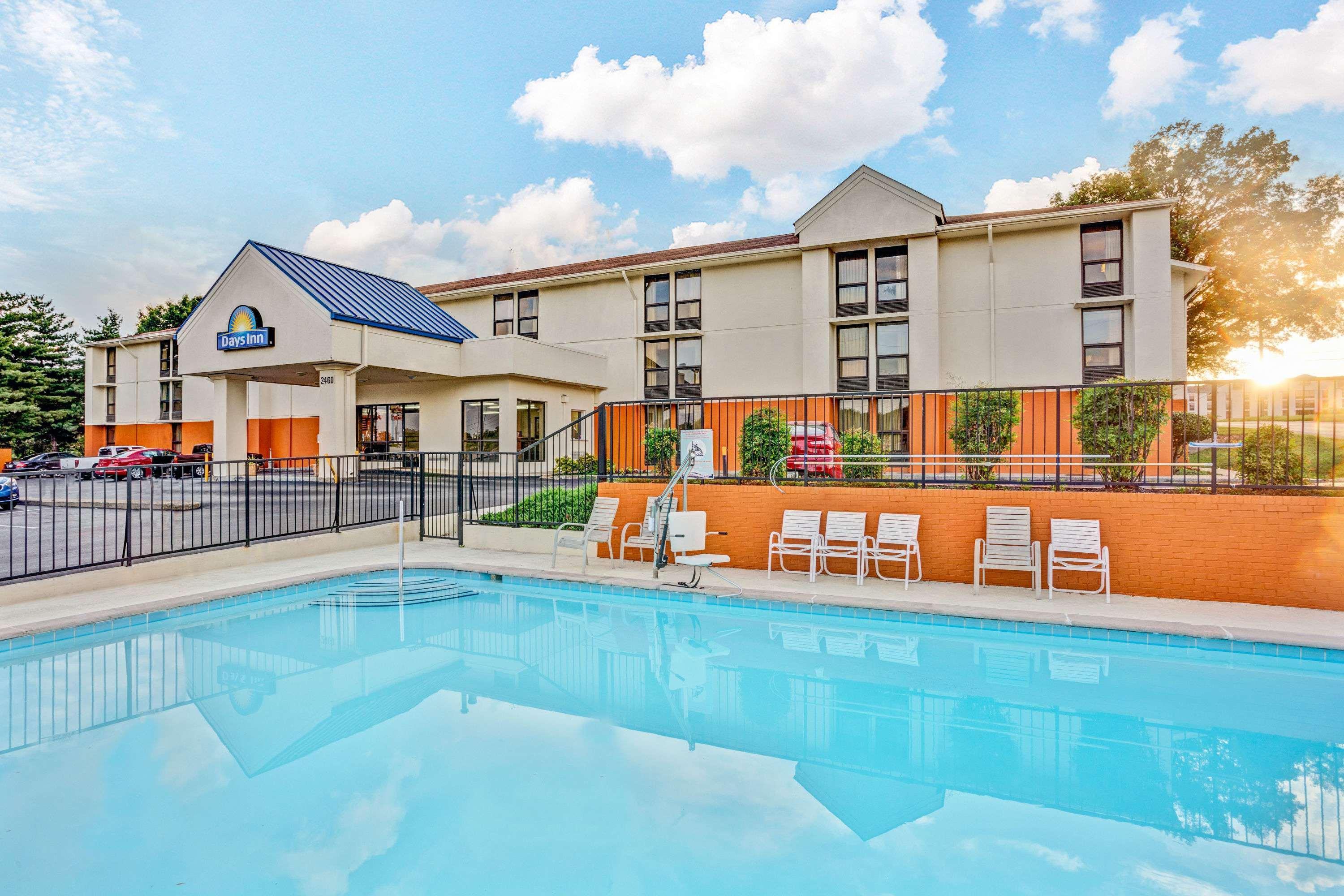 Comfort Inn Nashville - Opryland Area Zewnętrze zdjęcie