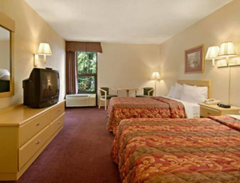 Comfort Inn Nashville - Opryland Area Zewnętrze zdjęcie