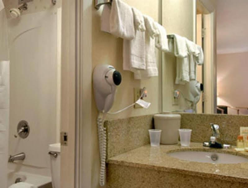 Comfort Inn Nashville - Opryland Area Zewnętrze zdjęcie